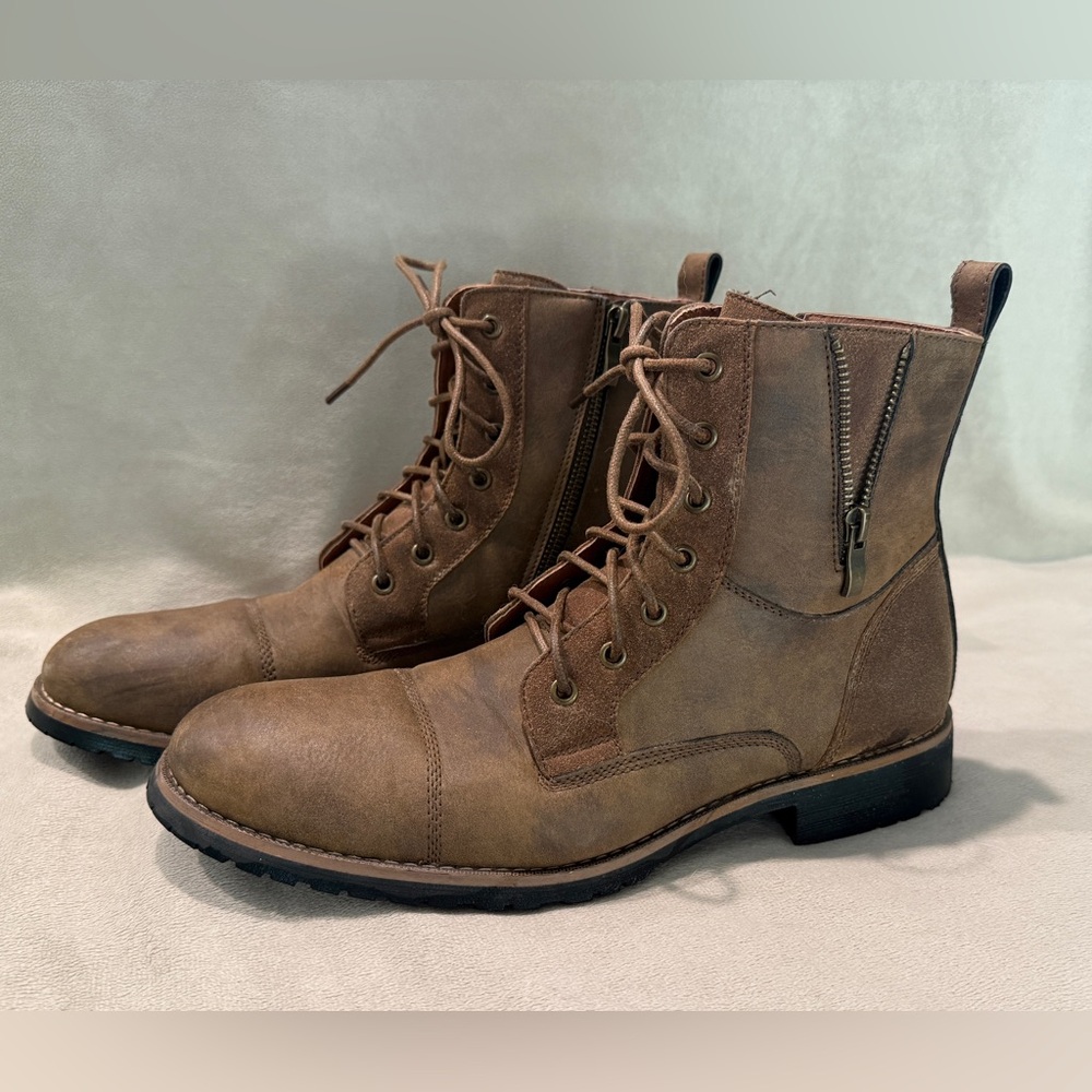 Aldo Reid boots, size 11
